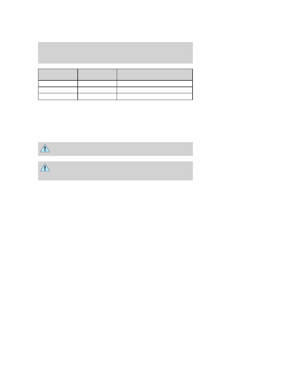 Power distribution box, Roadside emergencies | FORD 2005 Focus v.4 User Manual | Page 152 / 224