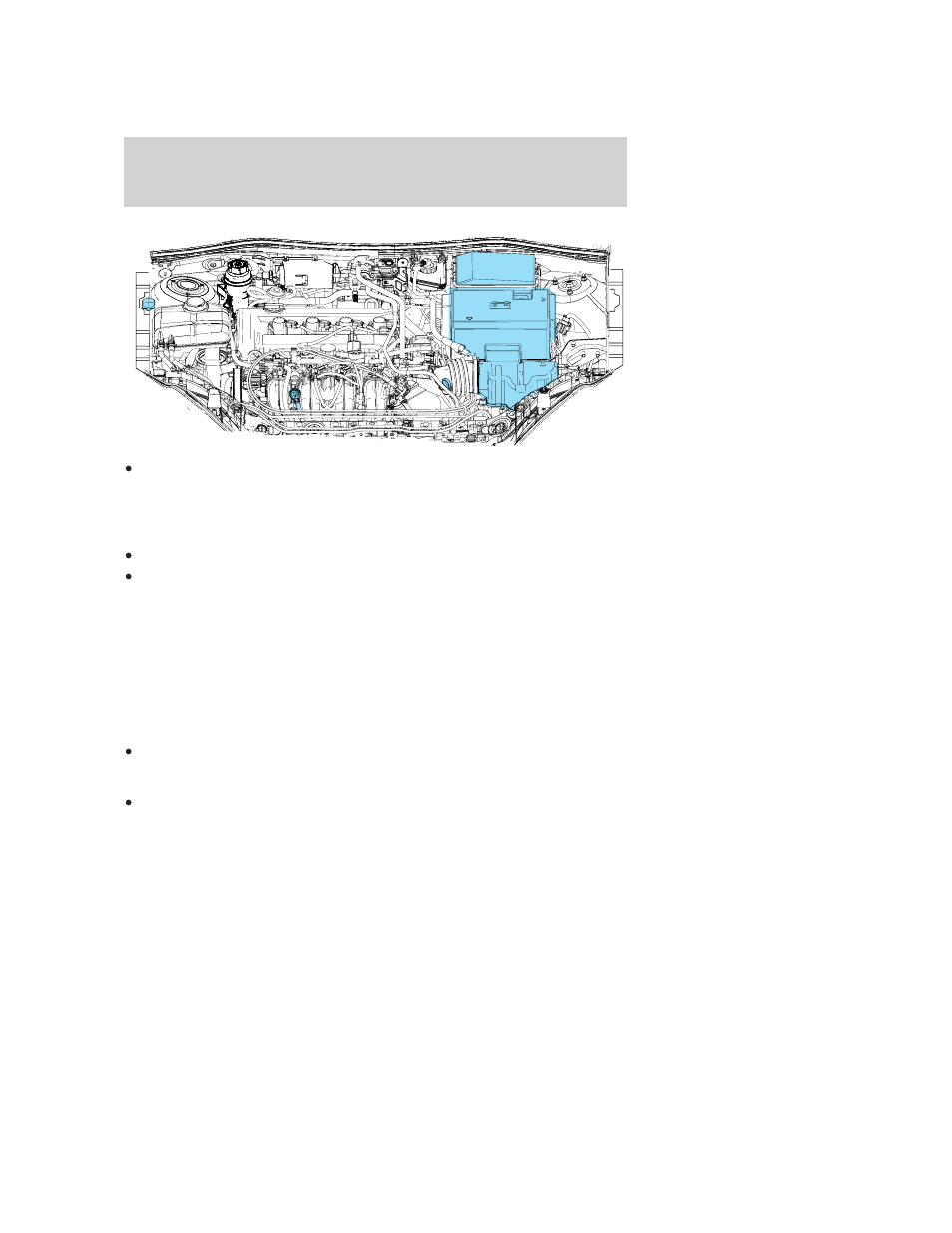 Plastic (non-painted) exterior parts, Windows and wiper blades, Cleaning | FORD 2005 Focus v.4 User Manual | Page 173 / 224