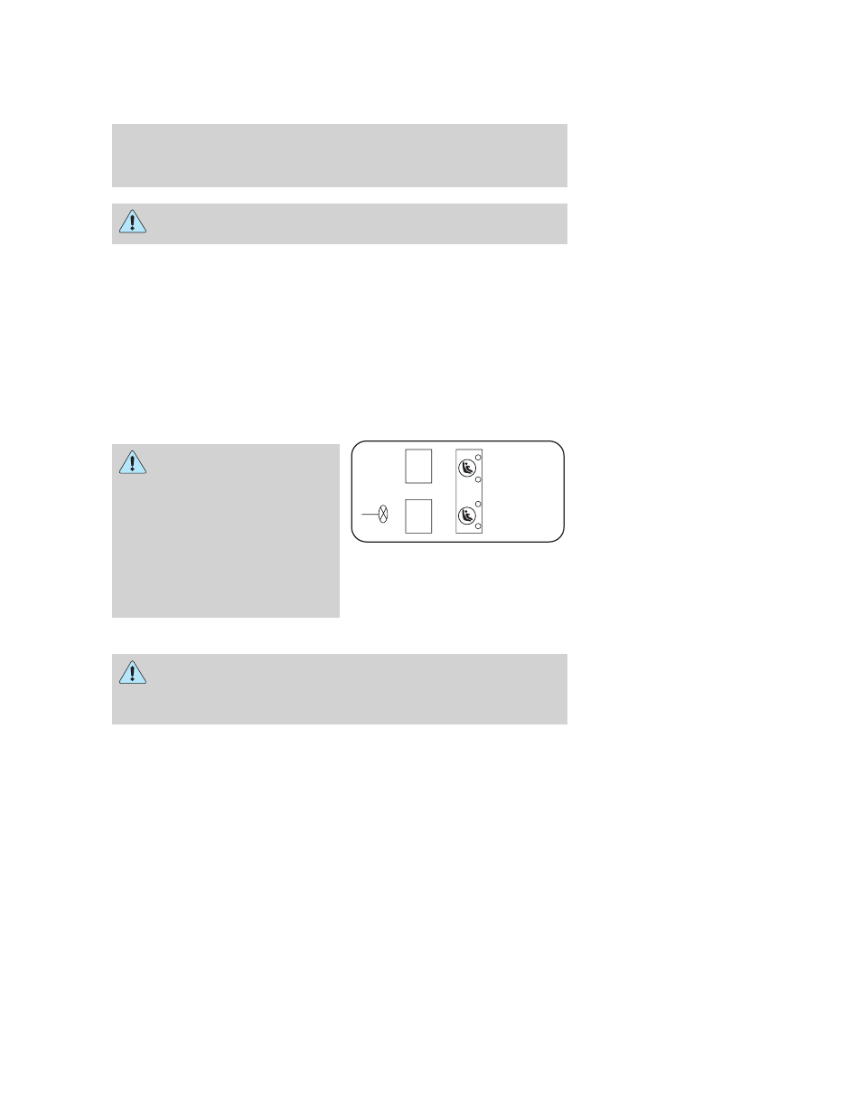 Seating and safety restraints | FORD 2005 Mustang v.3 User Manual | Page 117 / 248