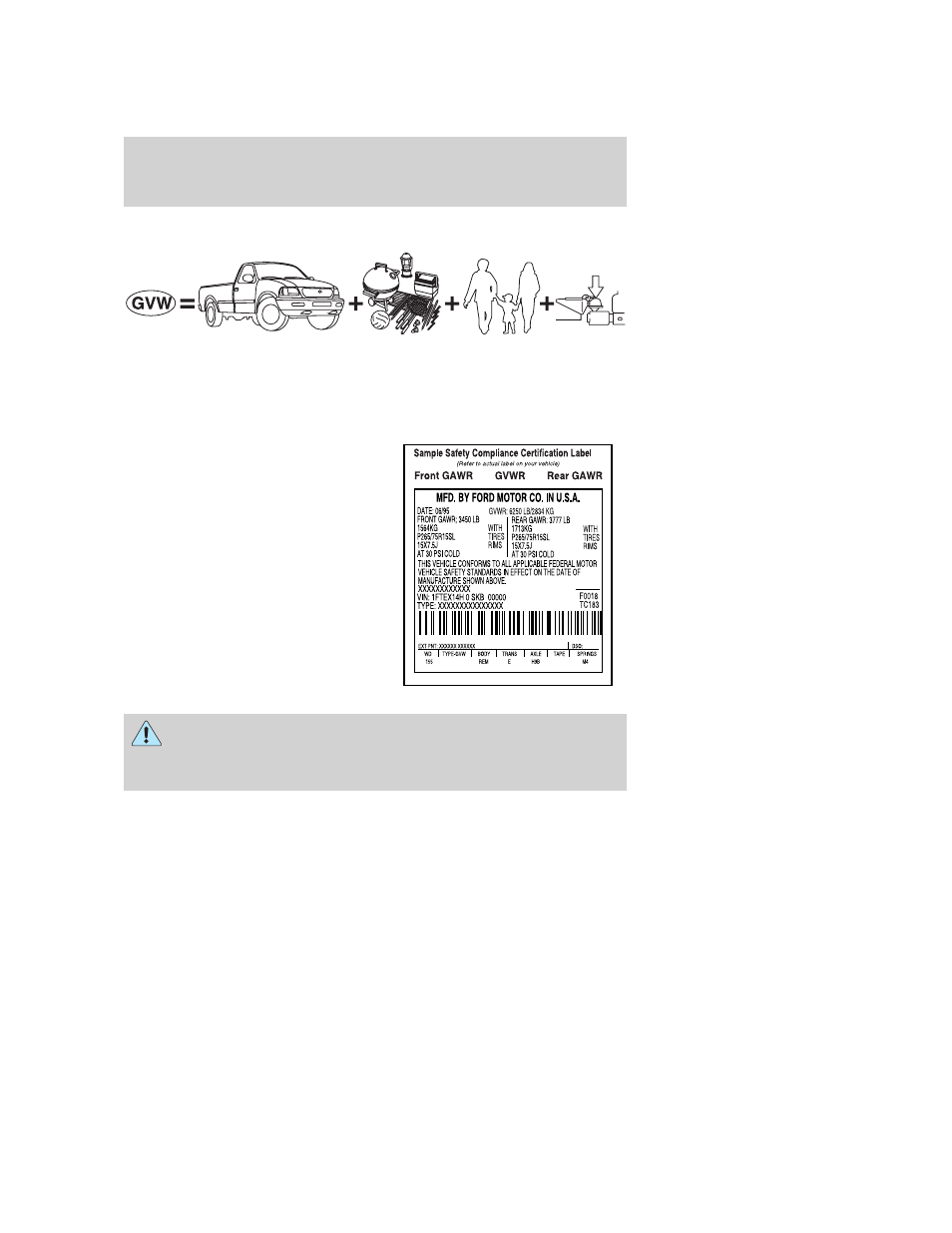 Tires, wheels and loading | FORD 2005 Mustang v.3 User Manual | Page 142 / 248