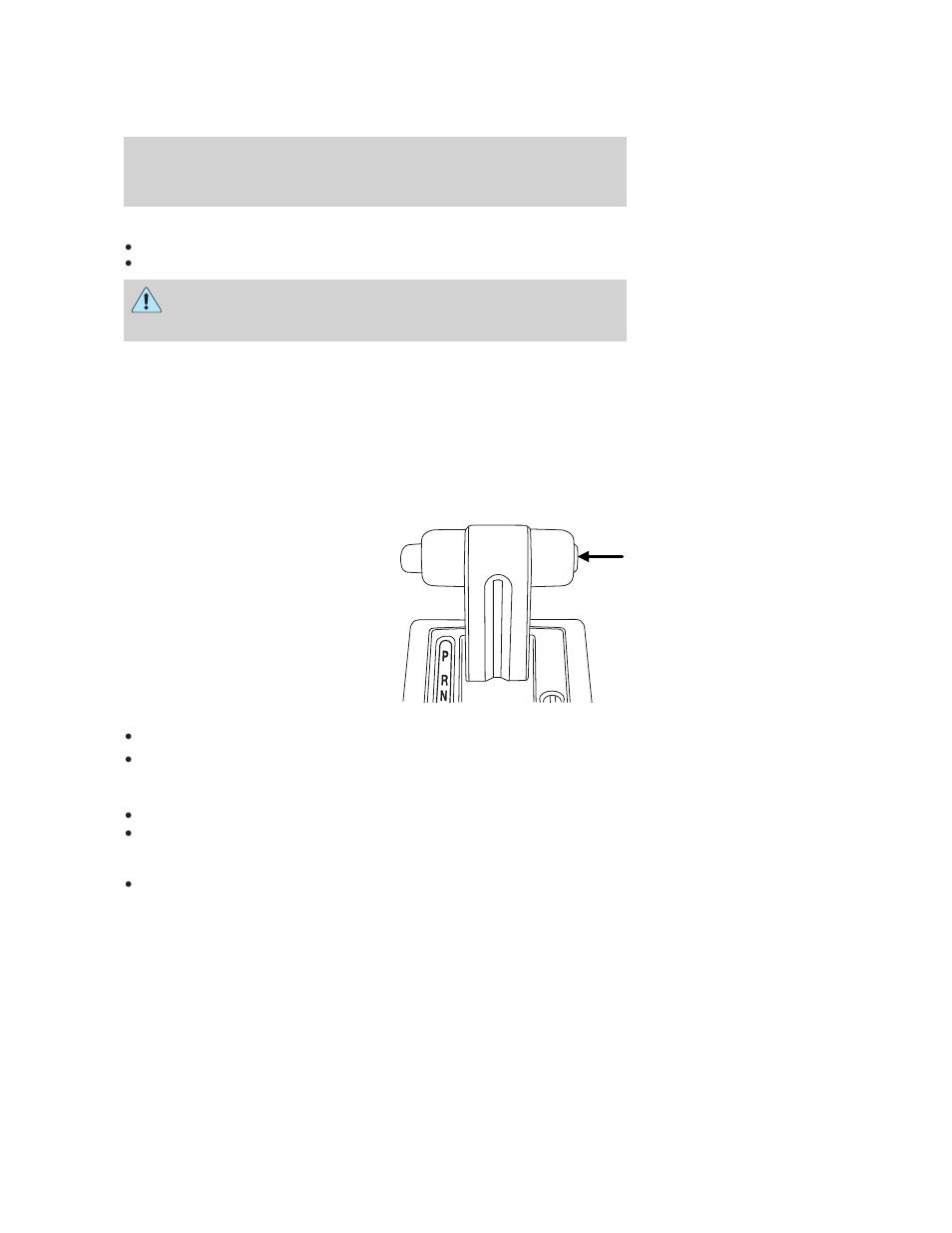 Driving | FORD 2005 Mustang v.3 User Manual | Page 159 / 248