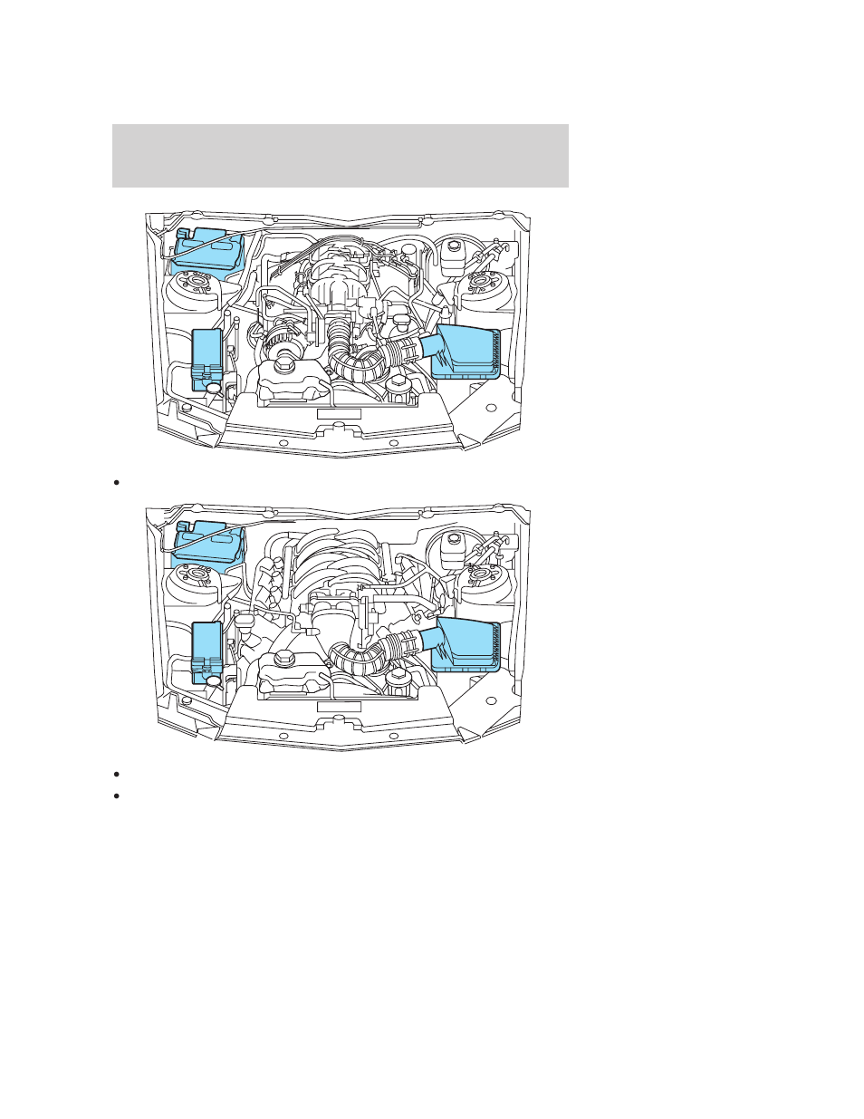 Cleaning | FORD 2005 Mustang v.3 User Manual | Page 189 / 248