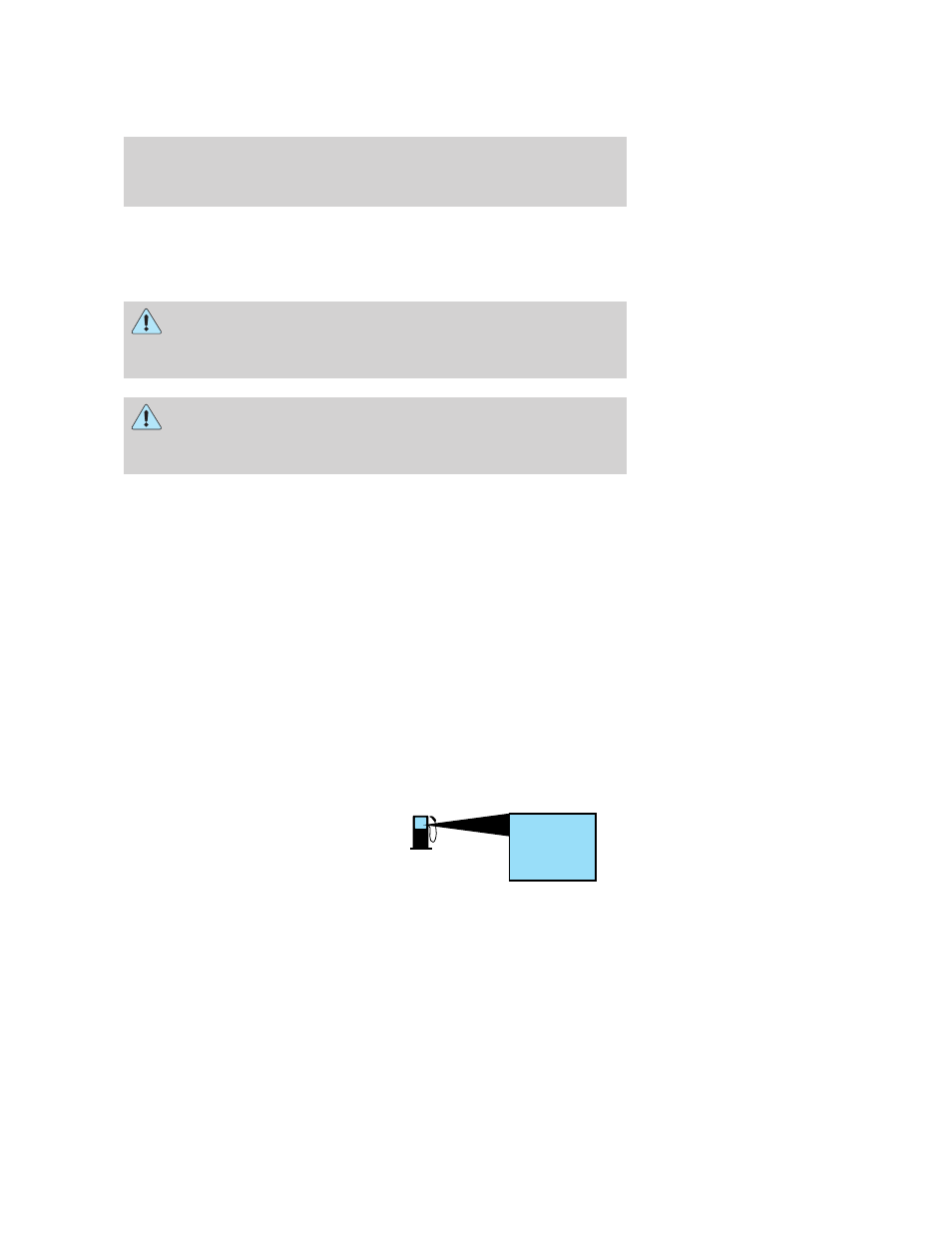 Choosing the right fuel, Octane recommendations | FORD 2005 Mustang v.3 User Manual | Page 214 / 248