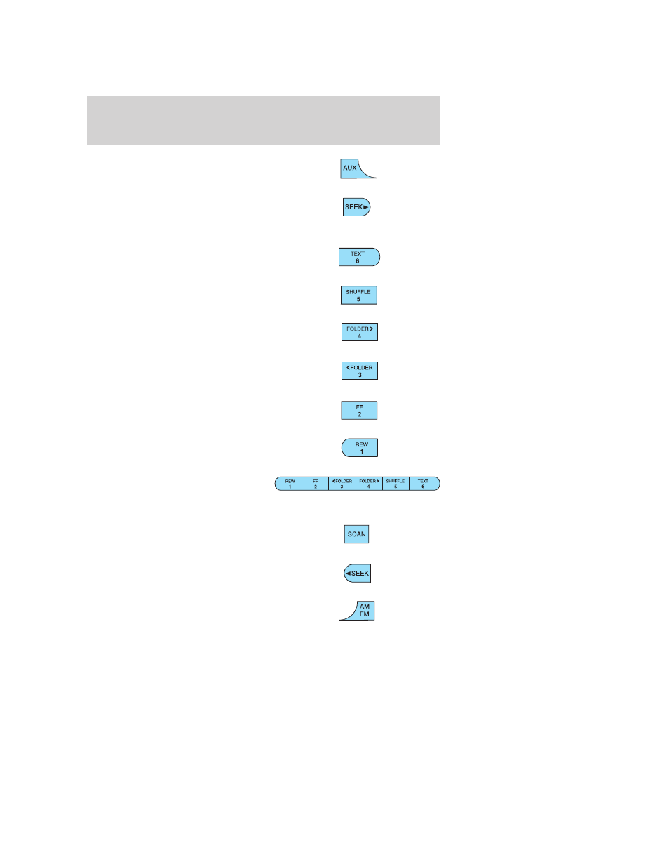 Entertainment systems | FORD 2005 Mustang v.3 User Manual | Page 25 / 248