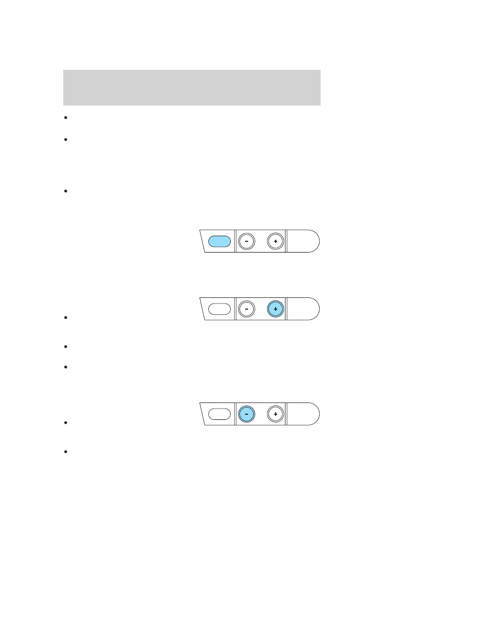 Disengaging speed control, Resuming a set speed, Increasing speed while using speed control | Reducing speed while using speed control, Driver controls | FORD 2005 Mustang v.3 User Manual | Page 48 / 248