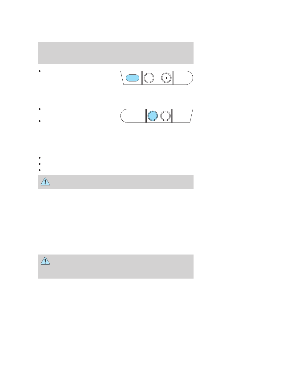 Turning off speed control, Center console, Cell phone use | Driver controls | FORD 2005 Mustang v.3 User Manual | Page 49 / 248