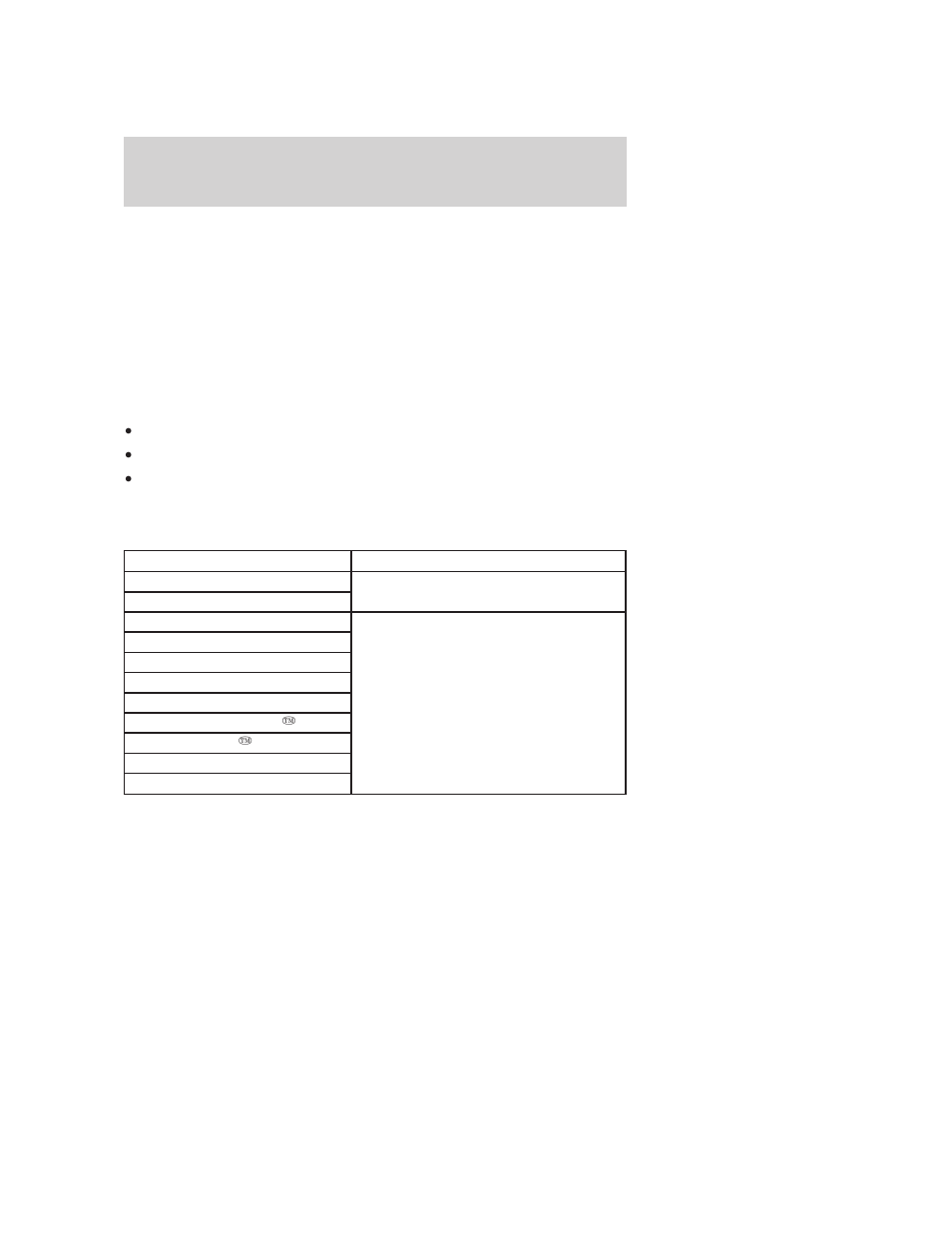 System warnings, Driver controls | FORD 2005 Mustang v.3 User Manual | Page 56 / 248