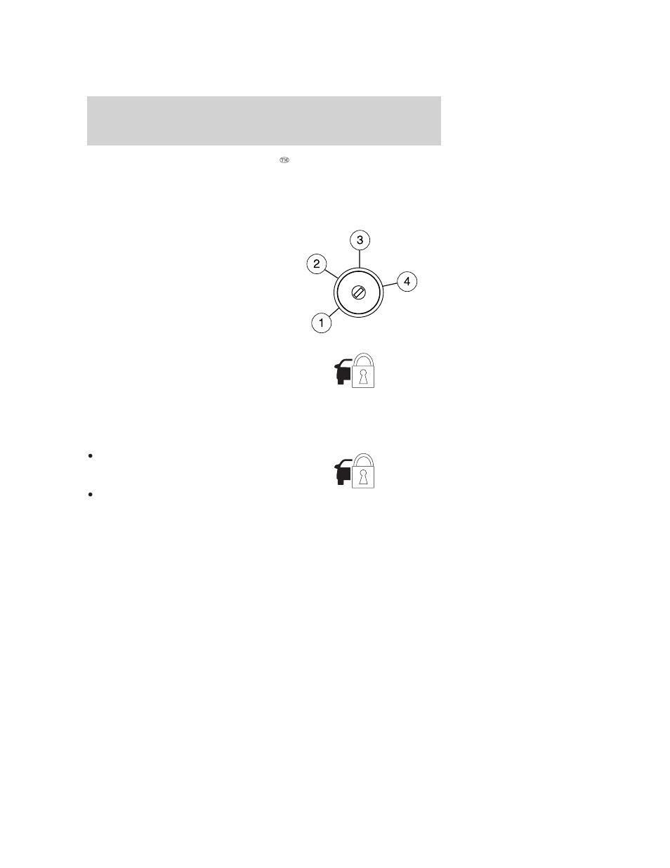 Automatic arming, Automatic disarming, Replacement keys | Locks and security | FORD 2005 Mustang v.3 User Manual | Page 73 / 248