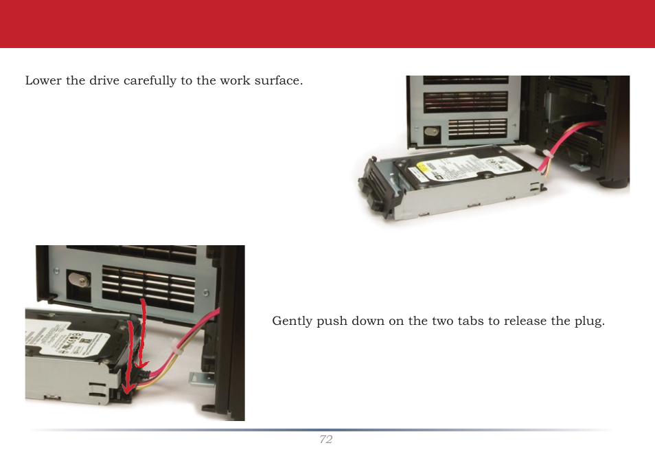 Buffalo Technology TeraStation Pro II TS-HTGL/R5 User Manual | Page 72 / 79
