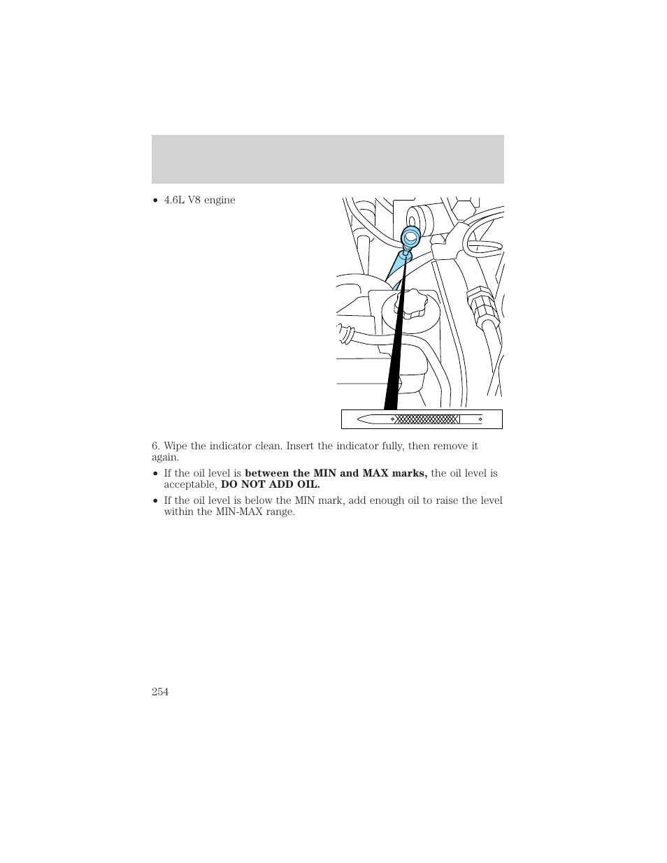 Maintenance and care | FORD 2002 Explorer v.3 User Manual | Page 254 / 336