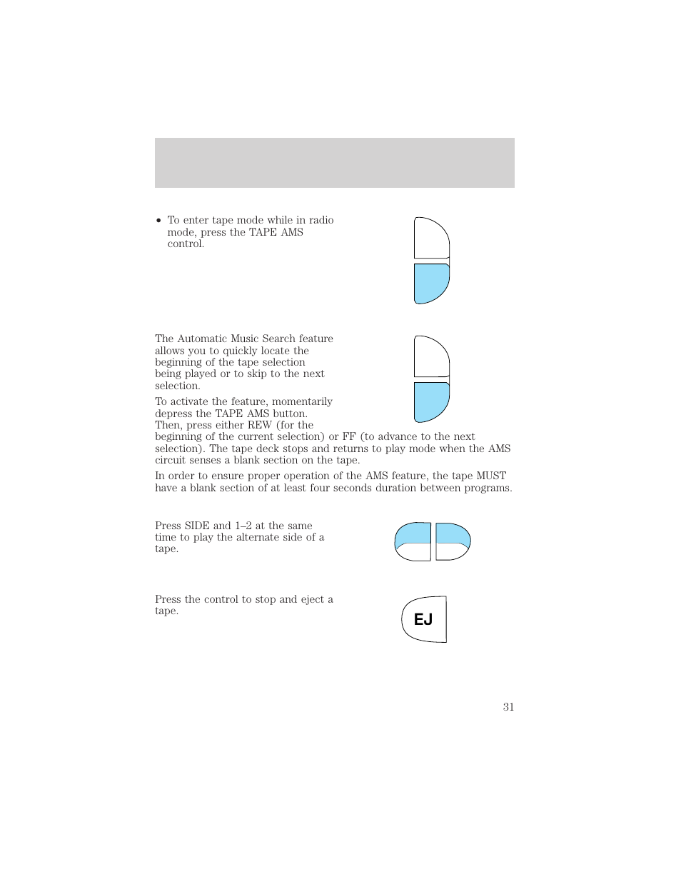 FORD 2002 F-550 v.1 User Manual | Page 31 / 320