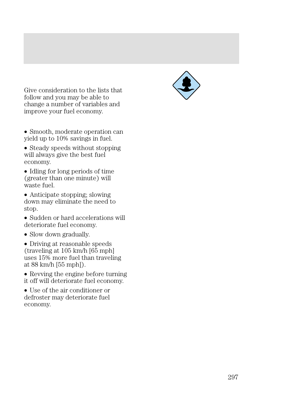 Maintenance and specifications | FORD 2002 Focus v.2 User Manual | Page 297 / 336