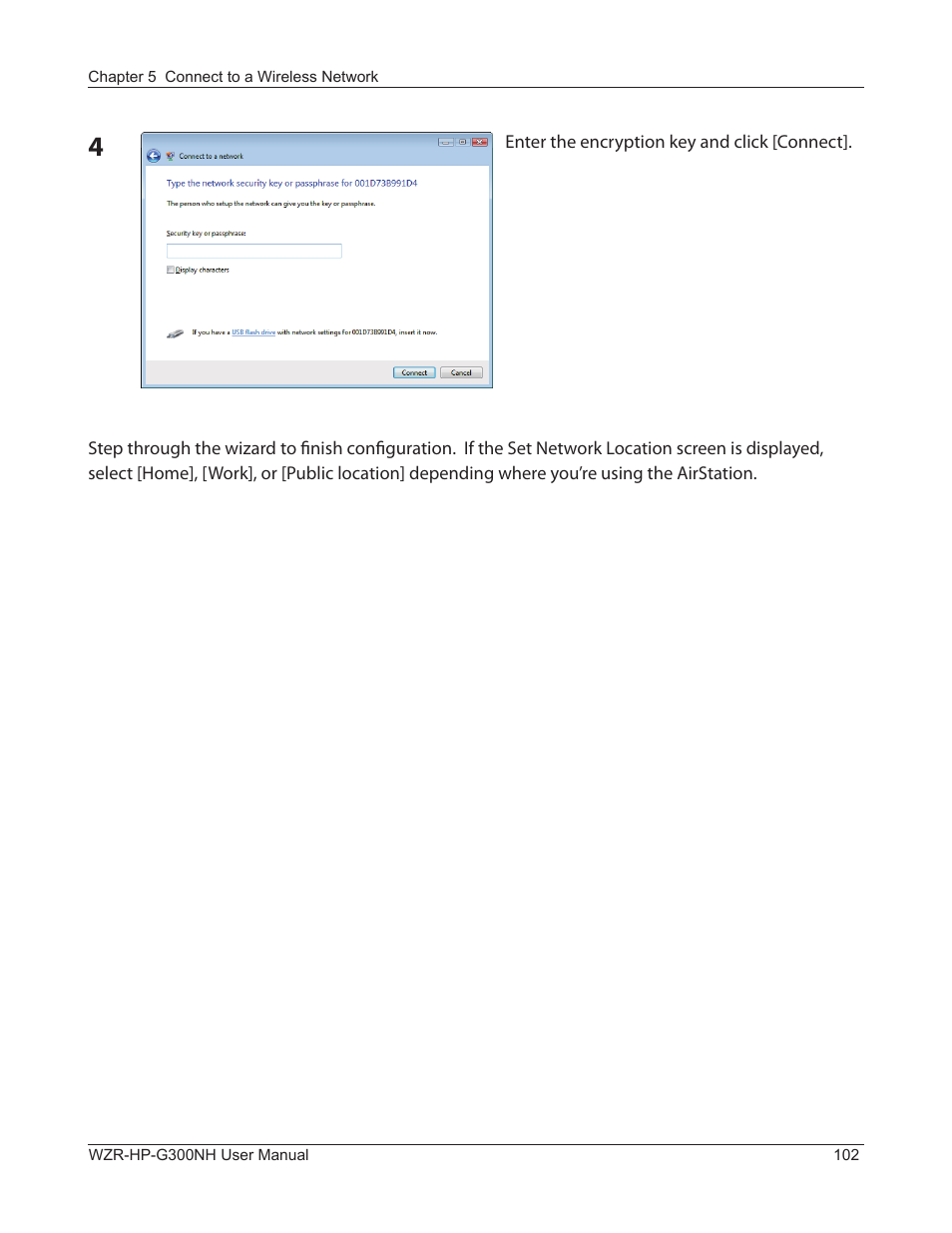 Buffalo Technology NFINITI WZR-HP-G300NH User Manual | Page 103 / 133