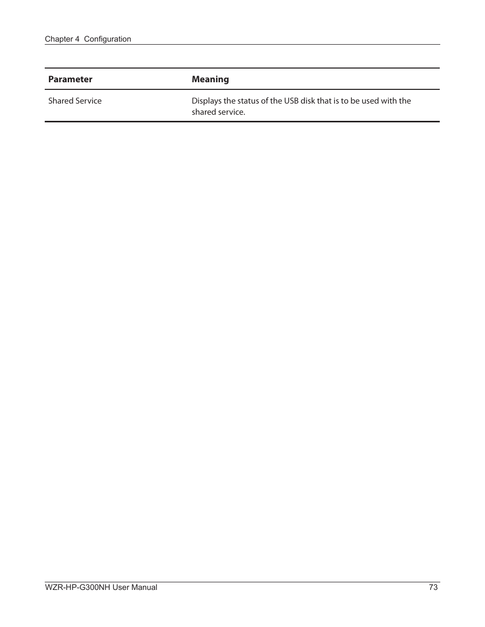 Buffalo Technology NFINITI WZR-HP-G300NH User Manual | Page 74 / 133