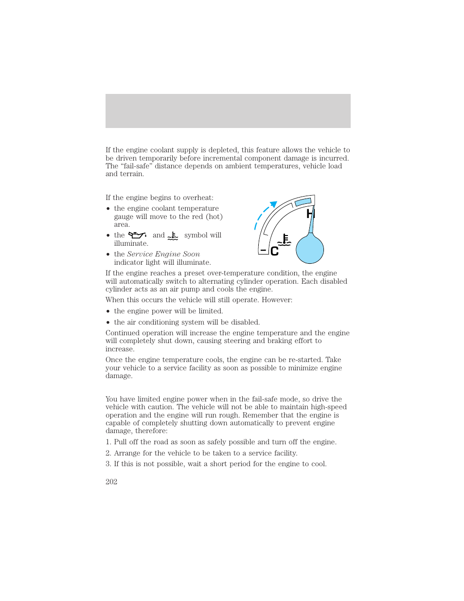 Maintenance and care | FORD 2001 F-550 v.1 User Manual | Page 202 / 272