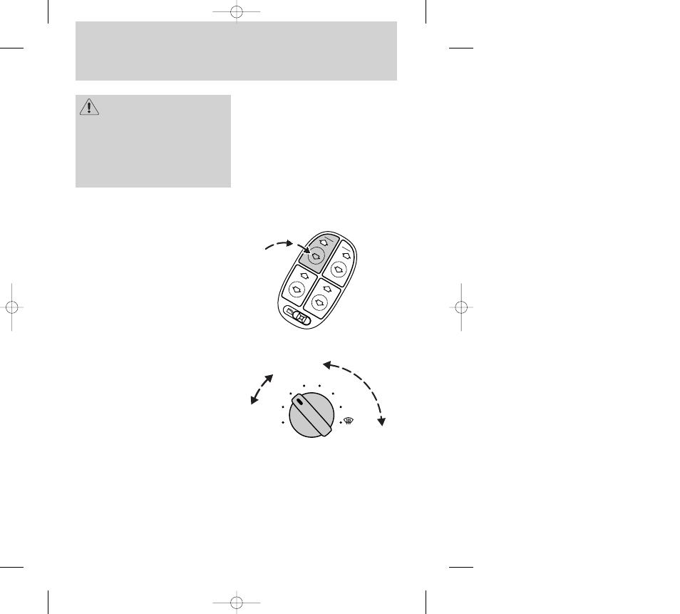 Starting | FORD 2000 Contour User Manual | Page 109 / 248