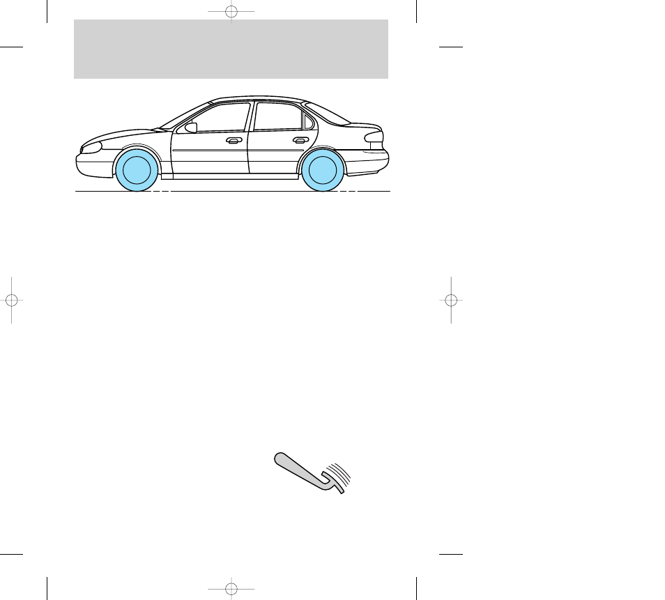 Driving | FORD 2000 Contour User Manual | Page 116 / 248