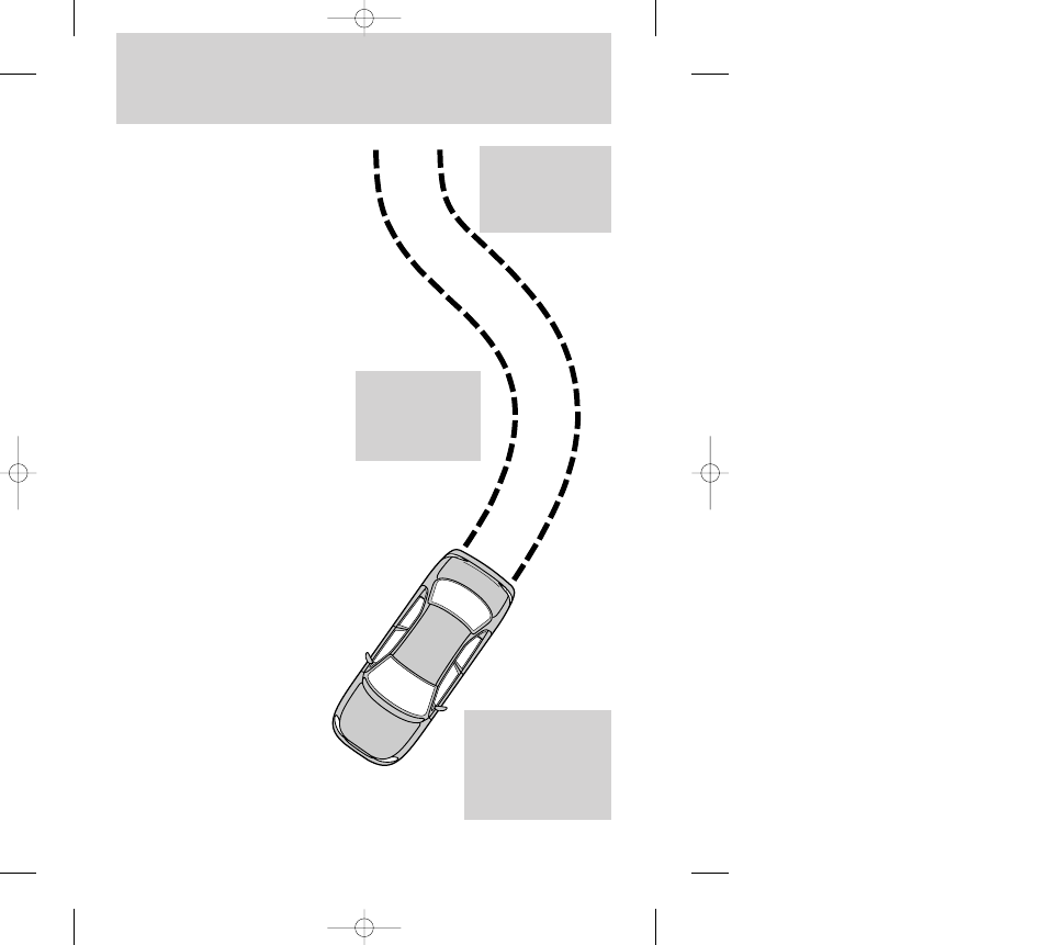 Driving | FORD 2000 Contour User Manual | Page 117 / 248