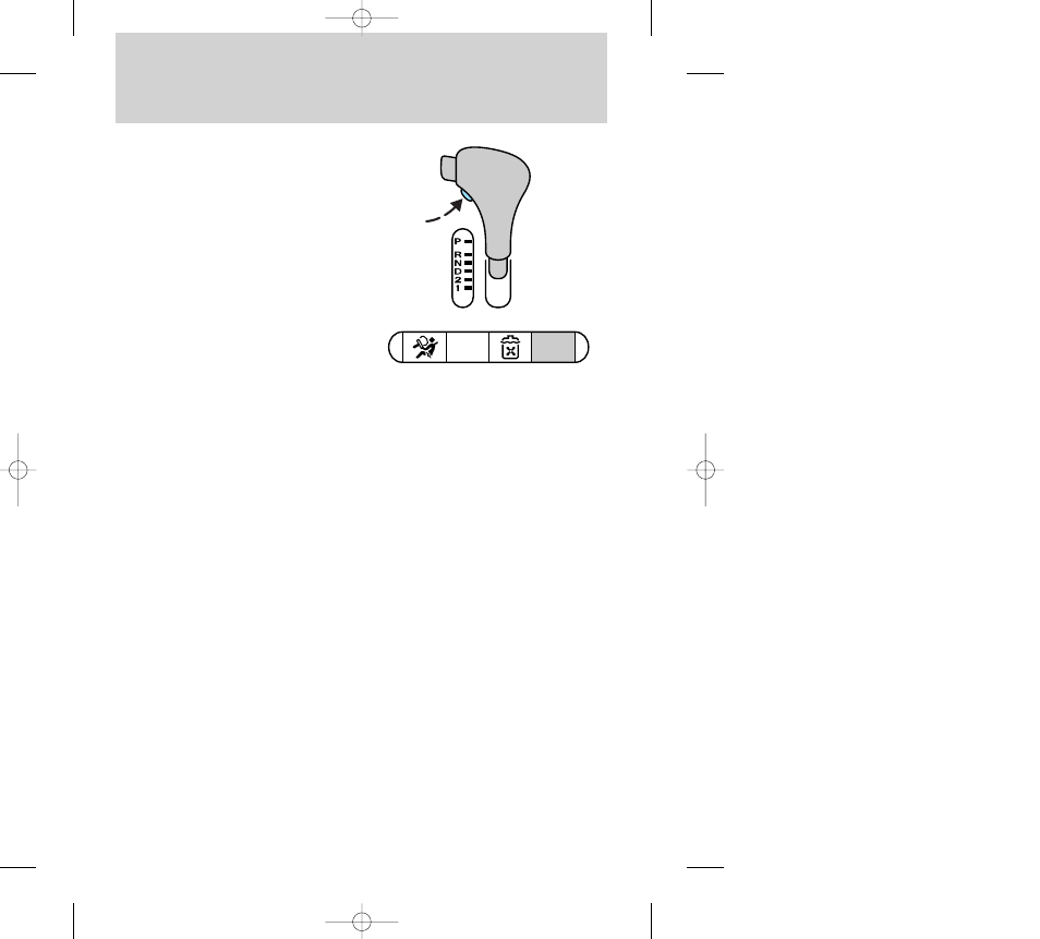Driving | FORD 2000 Contour User Manual | Page 125 / 248