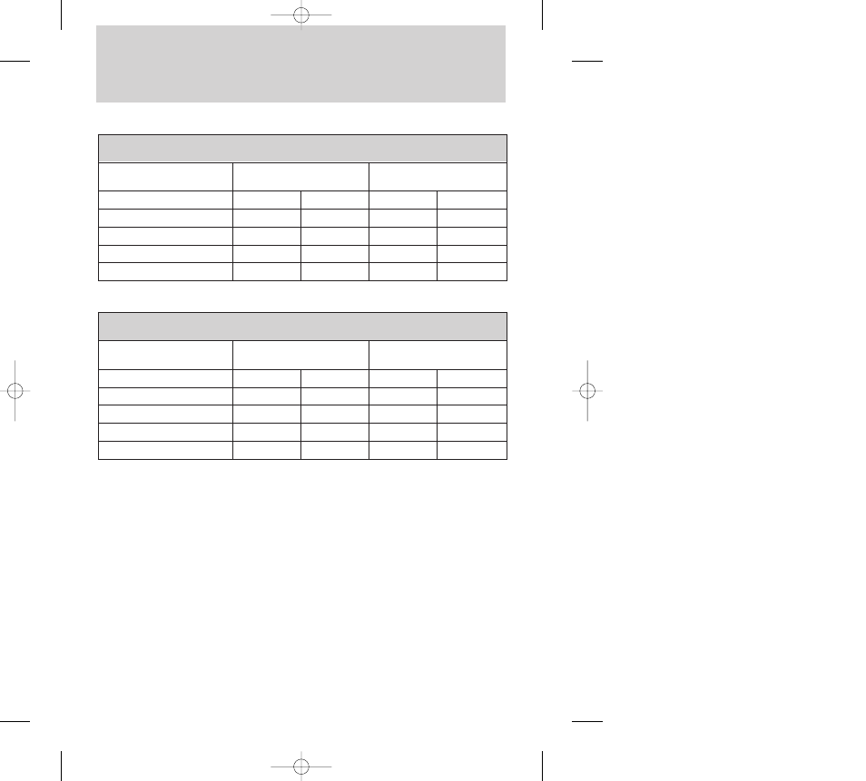 Driving | FORD 2000 Contour User Manual | Page 128 / 248