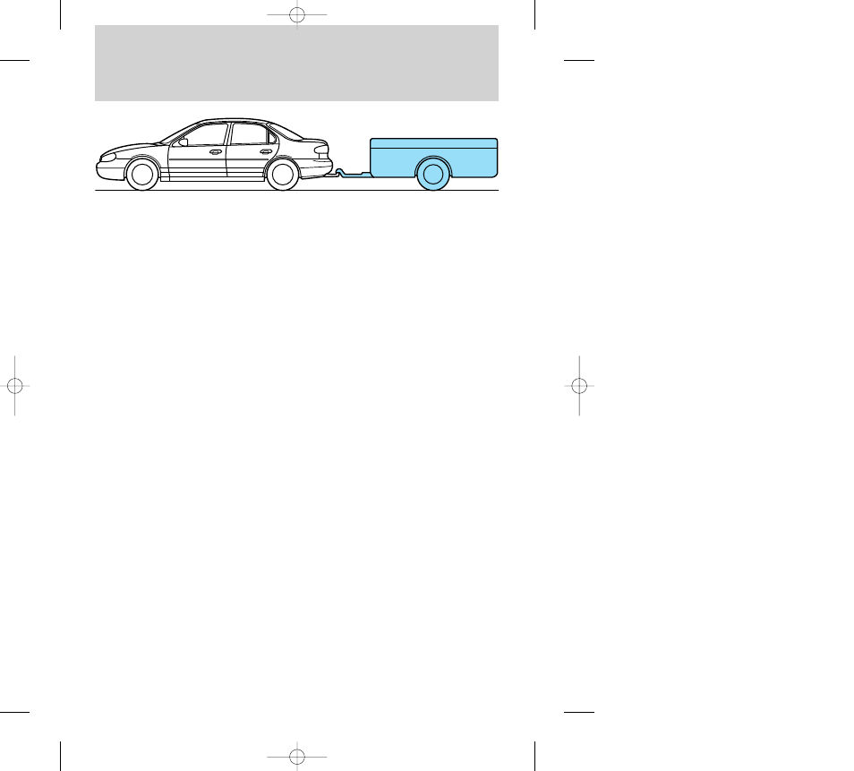 Driving | FORD 2000 Contour User Manual | Page 134 / 248