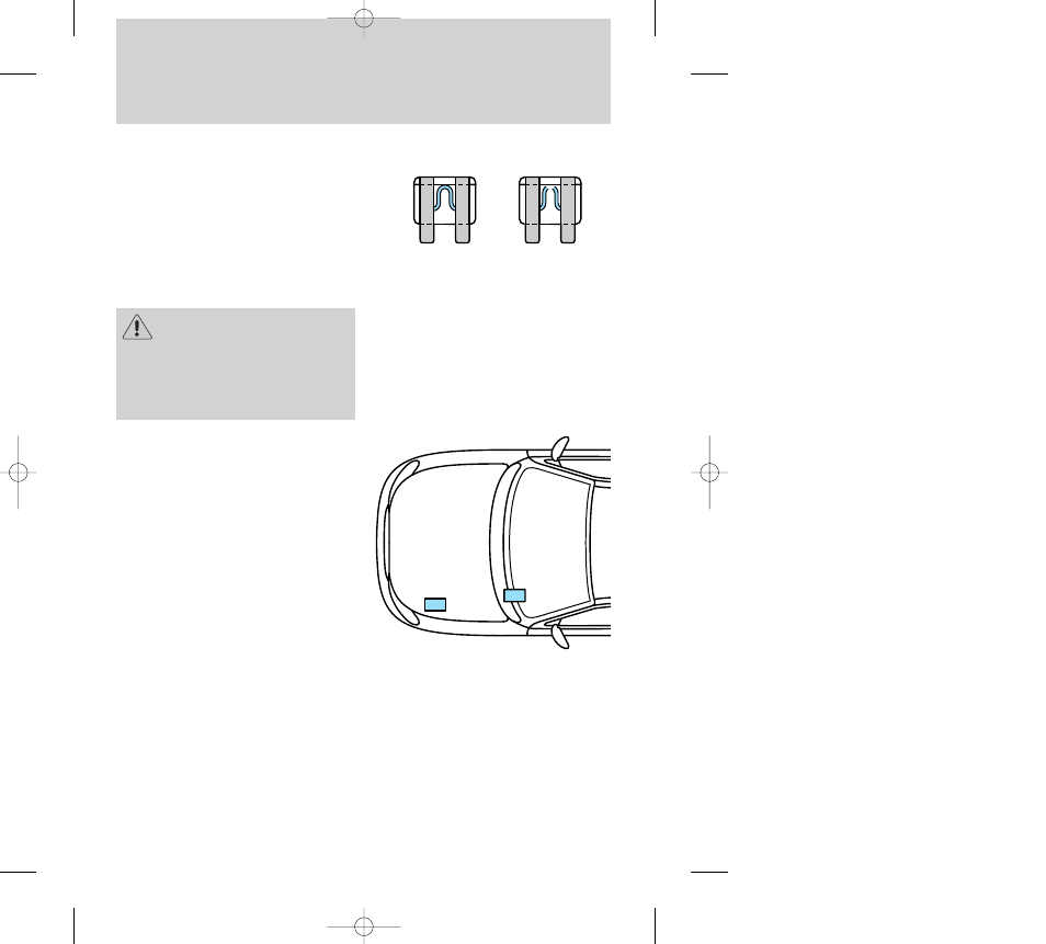 Roadside emergencies | FORD 2000 Contour User Manual | Page 143 / 248