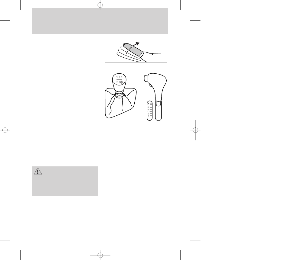 Roadside emergencies | FORD 2000 Contour User Manual | Page 150 / 248