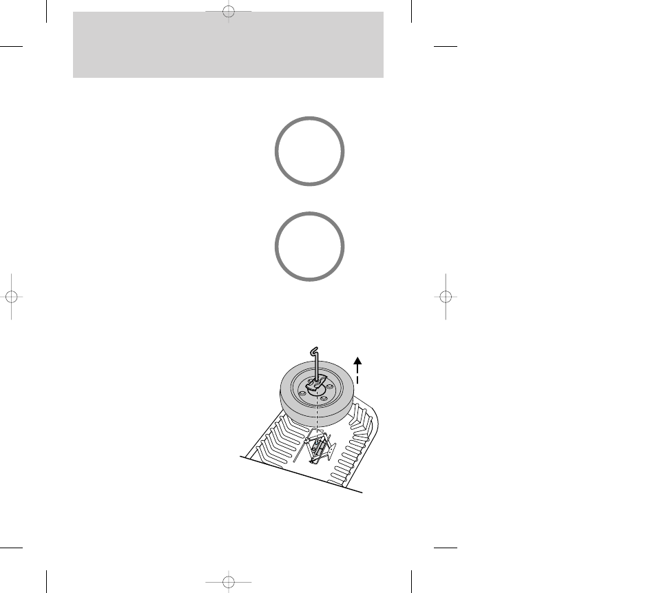 FORD 2000 Contour User Manual | Page 151 / 248