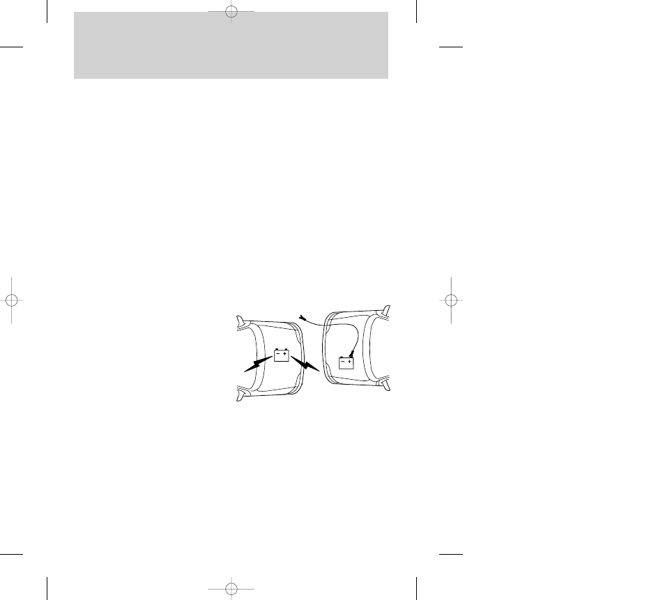 Roadside emergencies | FORD 2000 Contour User Manual | Page 155 / 248