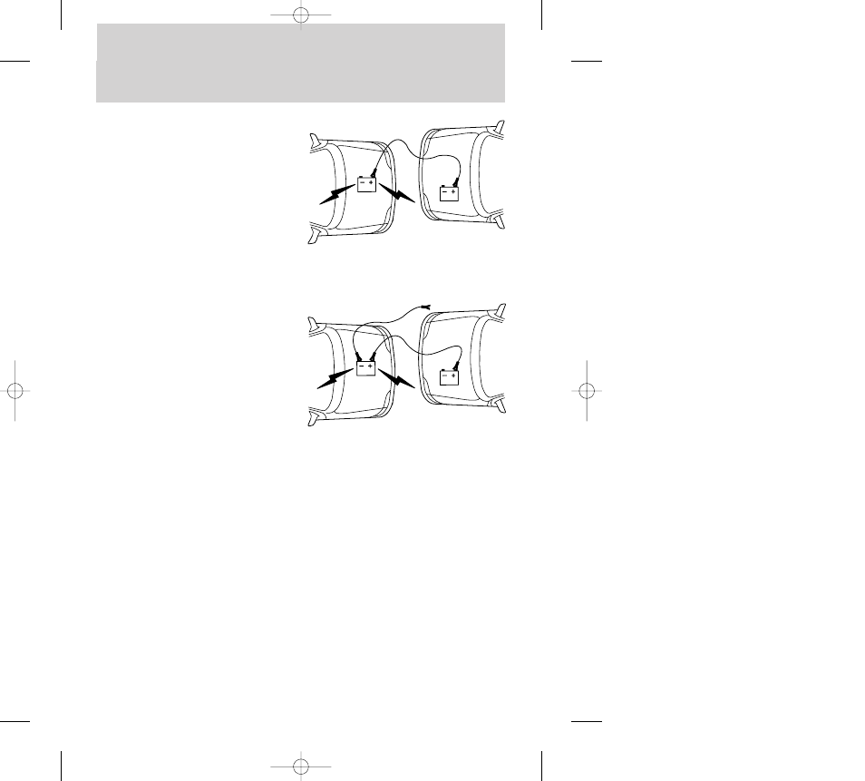 Roadside emergencies | FORD 2000 Contour User Manual | Page 156 / 248