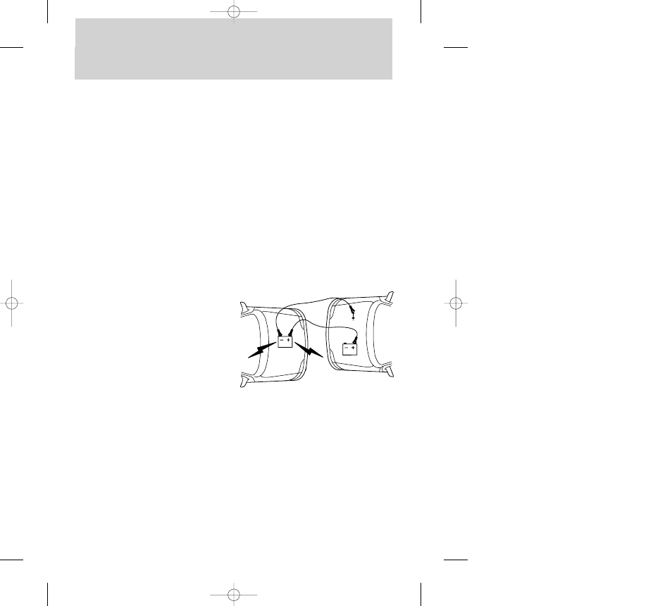 Roadside emergencies | FORD 2000 Contour User Manual | Page 158 / 248