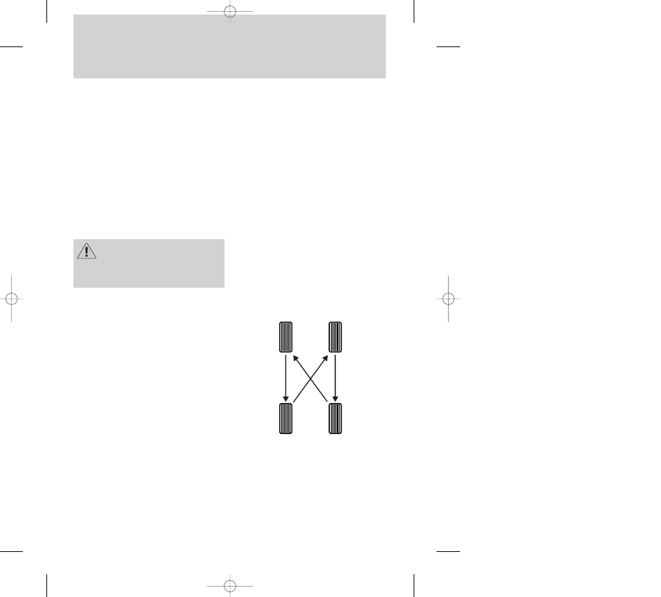 Maintenance and care | FORD 2000 Contour User Manual | Page 191 / 248