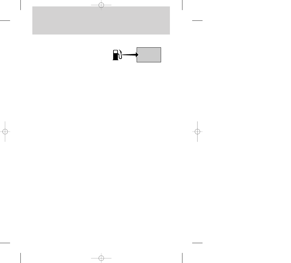 Maintenance and care | FORD 2000 Contour User Manual | Page 199 / 248