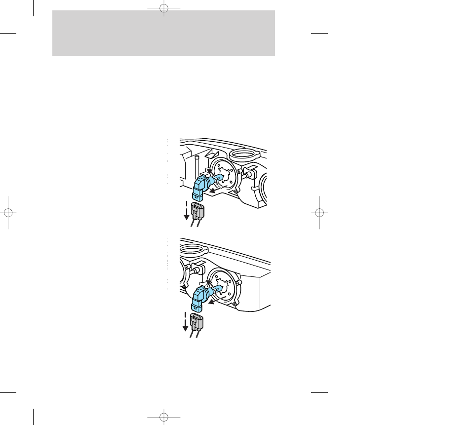 Maintenance and care | FORD 2000 Contour User Manual | Page 207 / 248