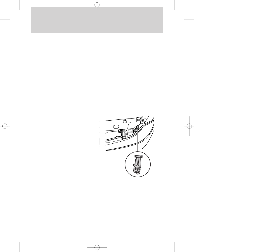 Maintenance and care | FORD 2000 Contour User Manual | Page 214 / 248