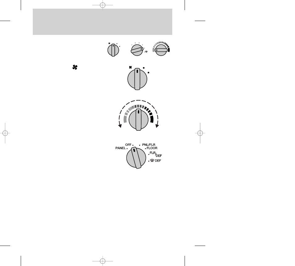 Controls and features | FORD 2000 Contour User Manual | Page 27 / 248