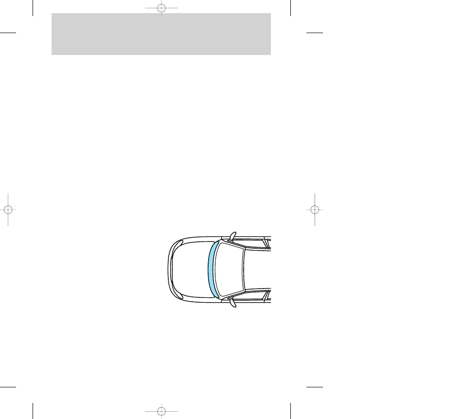 Controls and features | FORD 2000 Contour User Manual | Page 28 / 248