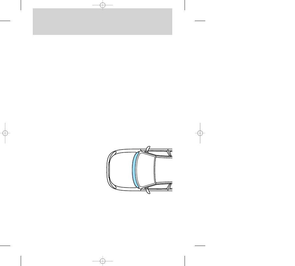 Controls and features | FORD 2000 Contour User Manual | Page 32 / 248