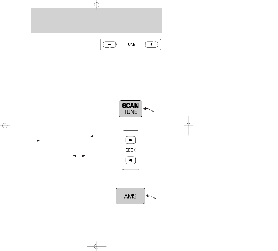 Controls and features | FORD 2000 Contour User Manual | Page 39 / 248