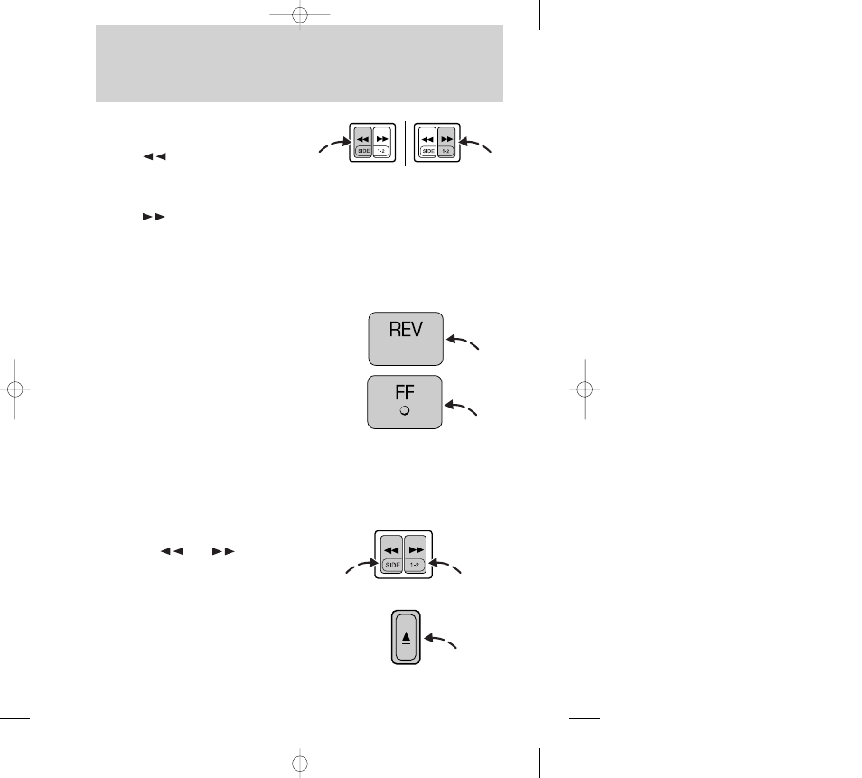 Controls and features | FORD 2000 Contour User Manual | Page 47 / 248