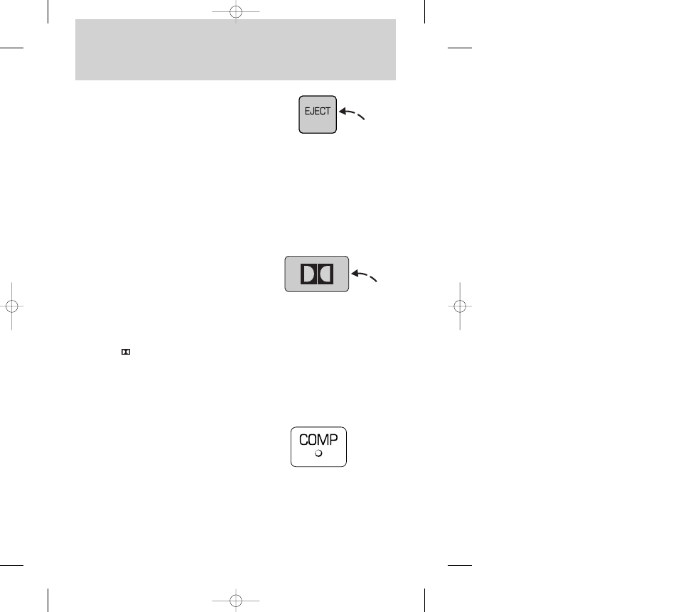 Controls and features | FORD 2000 Contour User Manual | Page 48 / 248