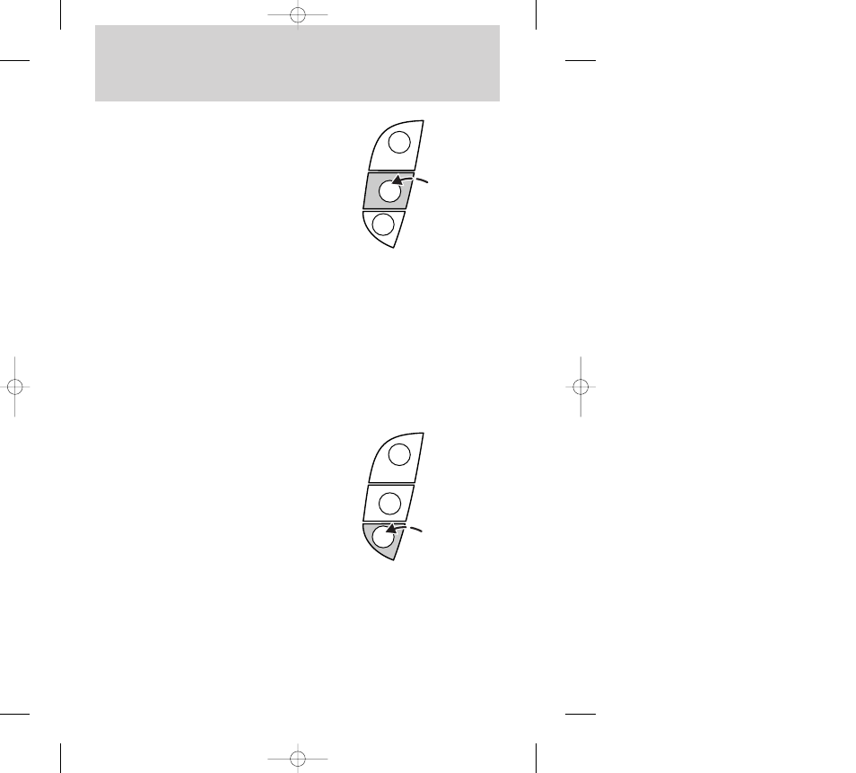 Controls and features | FORD 2000 Contour User Manual | Page 61 / 248