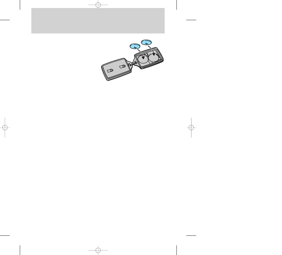 Controls and features | FORD 2000 Contour User Manual | Page 70 / 248