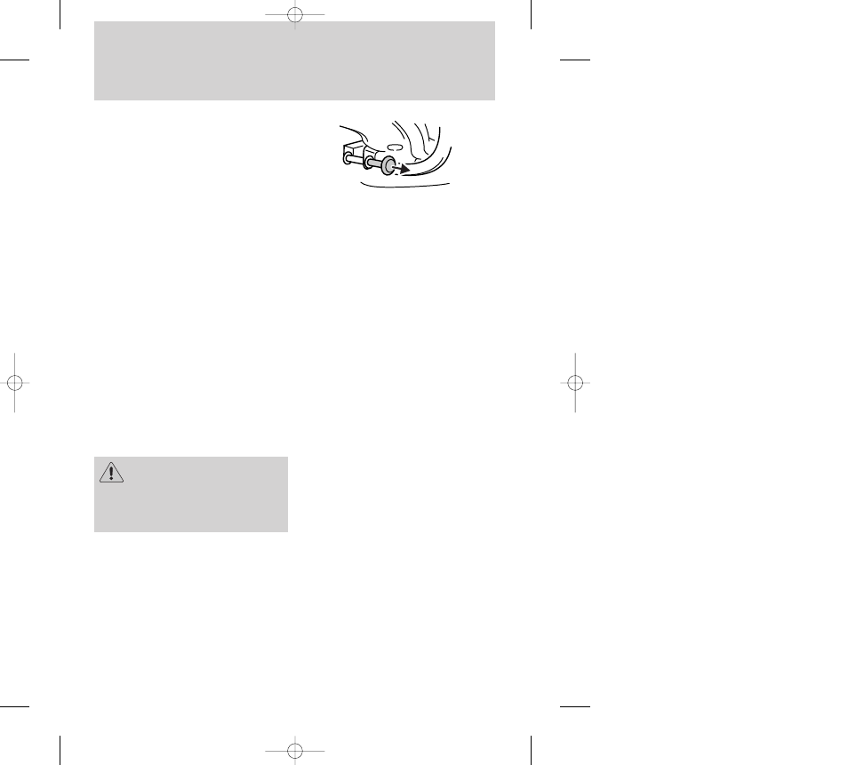 Seating and safety restraints | FORD 2000 Contour User Manual | Page 76 / 248