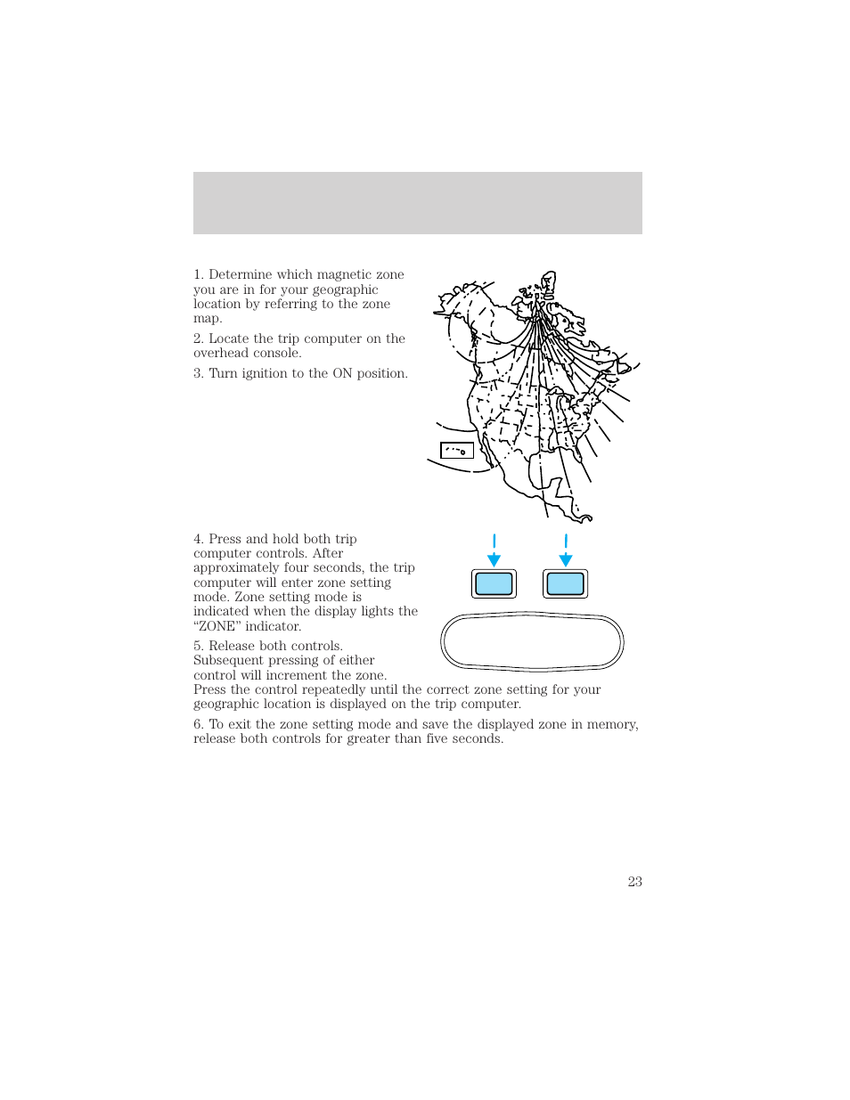 Instrumentation | FORD 2000 F-550 v.1 User Manual | Page 23 / 256