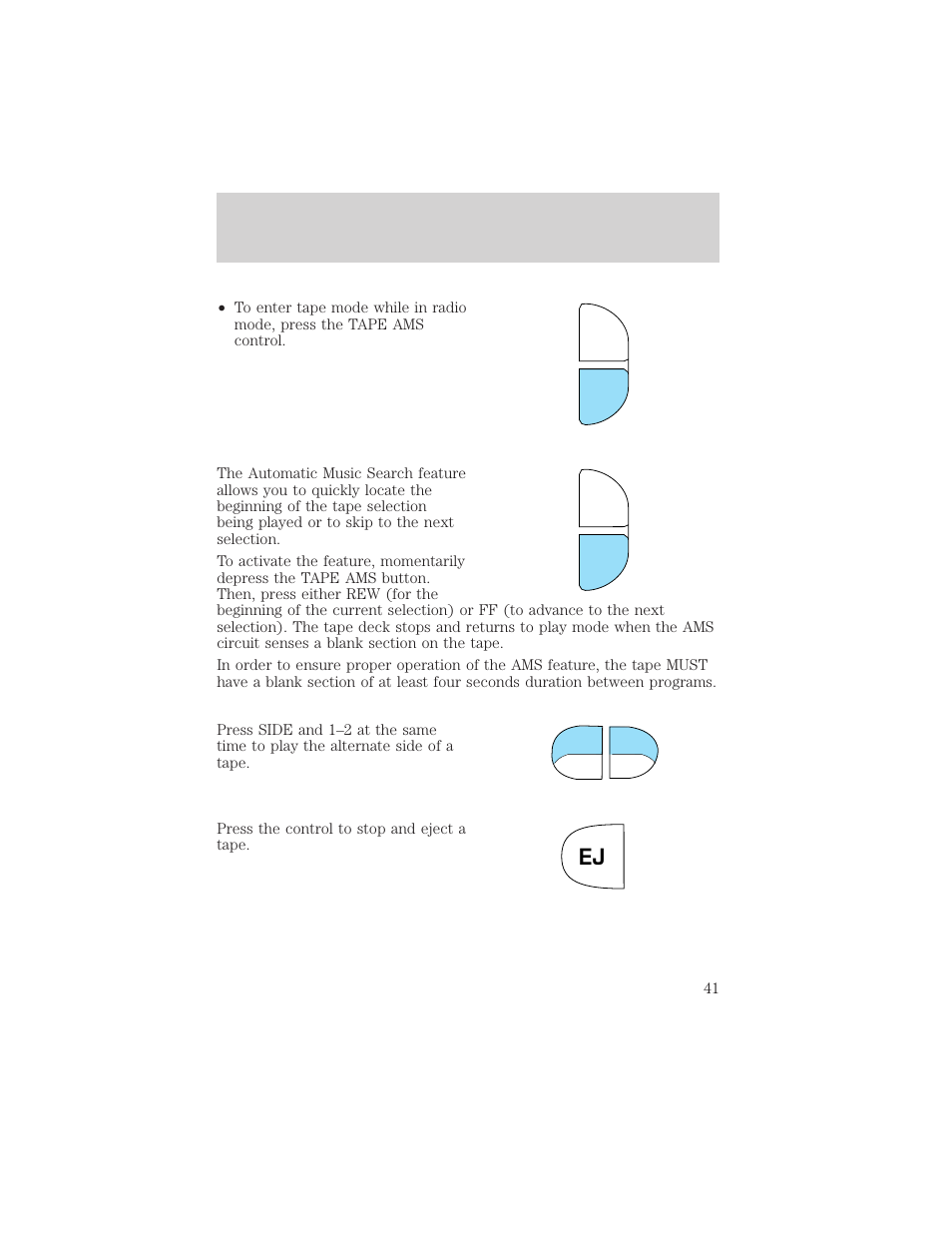 FORD 2000 F-550 v.1 User Manual | Page 41 / 256