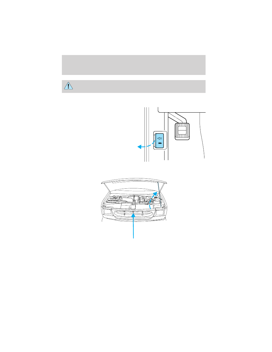 Maintenance and care | FORD 1999 E-450 User Manual | Page 146 / 208