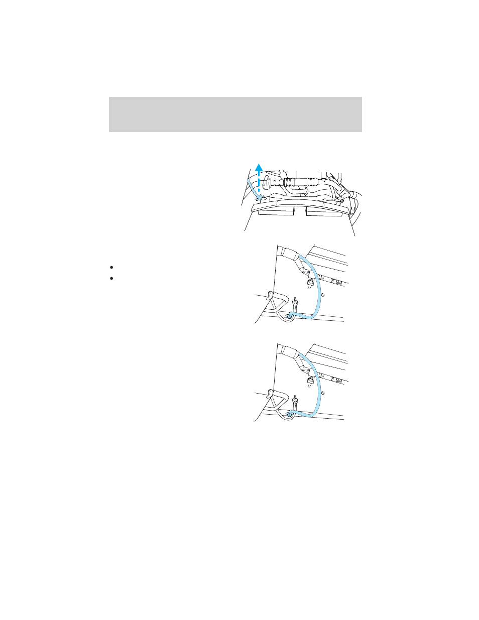 Maintenance and care | FORD 1999 E-450 User Manual | Page 162 / 208