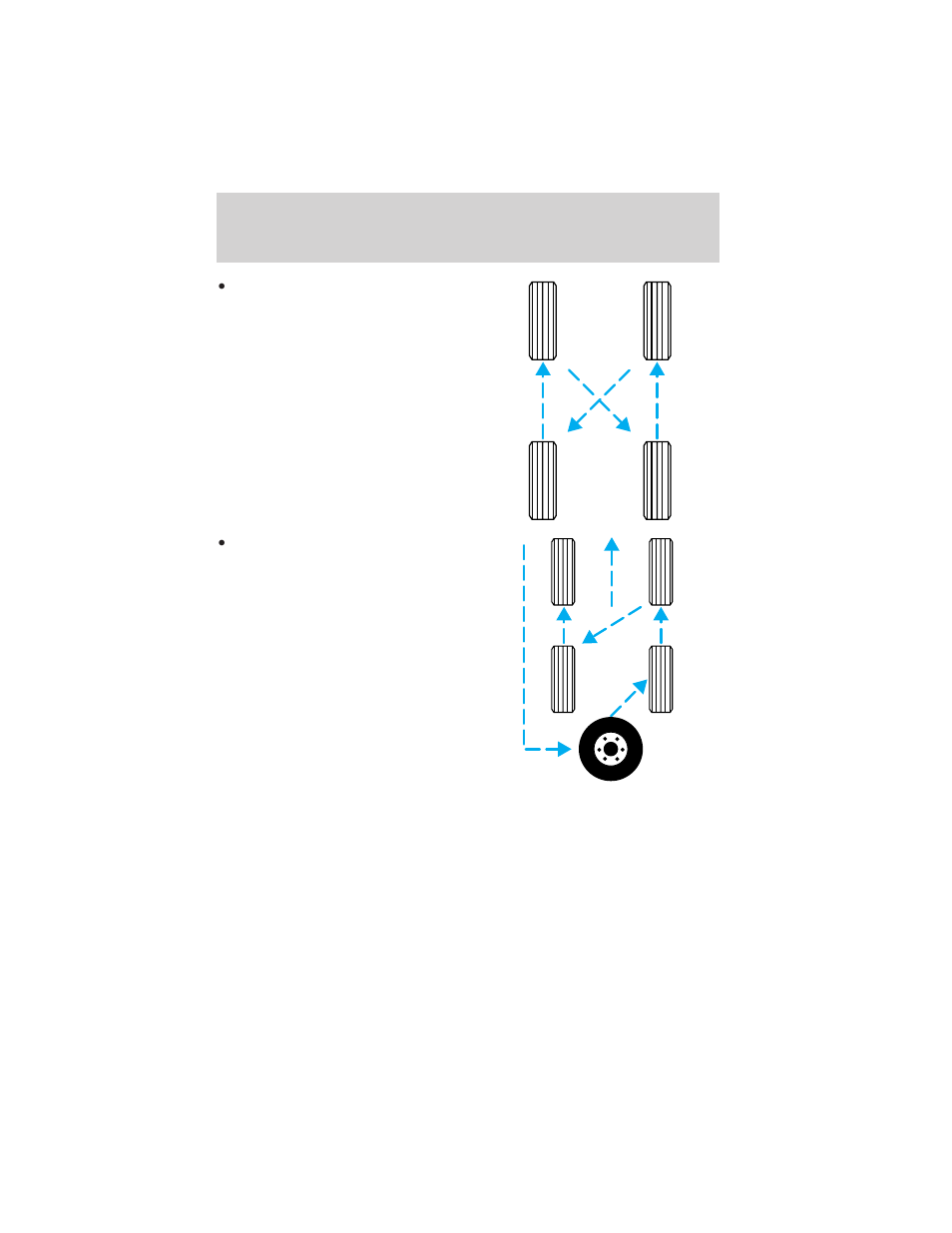 Maintenance and care | FORD 1999 E-450 User Manual | Page 168 / 208