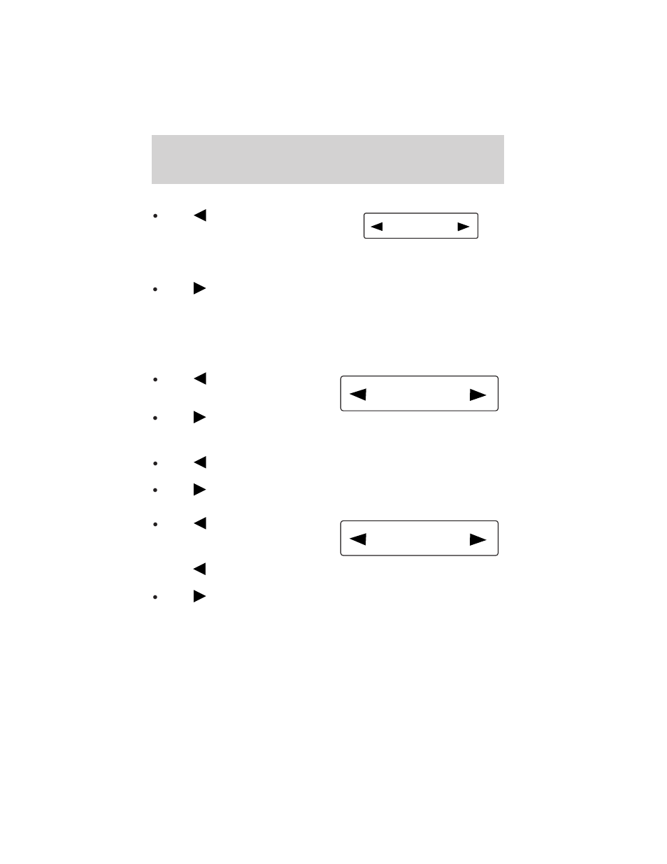 Controls and features | FORD 1999 E-450 User Manual | Page 37 / 208